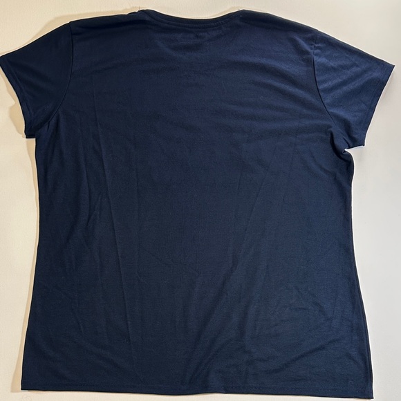 Key West Florida Anchor Logo Soft Tee Size XL - Picture 4 of 4